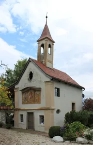 Saint Magdalene church