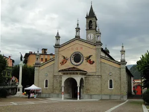 San Giorgio Martire Church