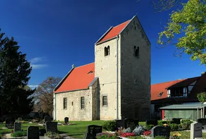 Protestant Church Weischütz