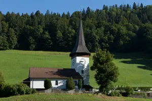 Reformed Church
