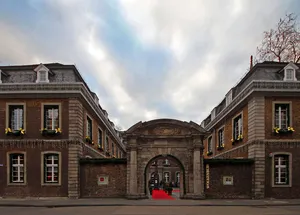 Wolkenburg