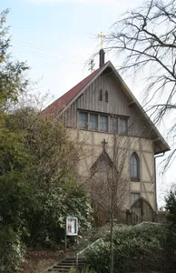 Lindlkirche Krumbach