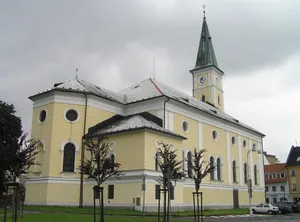 Church of the Assumption