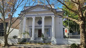 Saint Sophia's Cathedral, Sydney