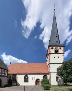 Pfarrkirche