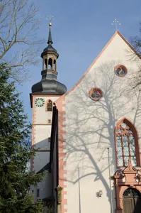 Pfarrkirche