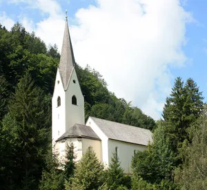 Pfarrkirche Ötting