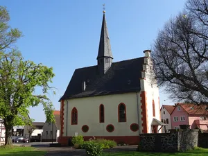 Evangelische Kirche