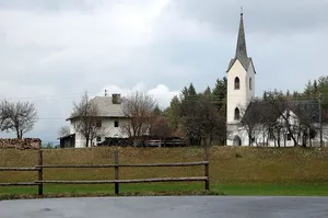 Pfarrkirche Rubland