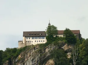 Burg Hohenbregenz