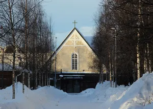 Tuira Church