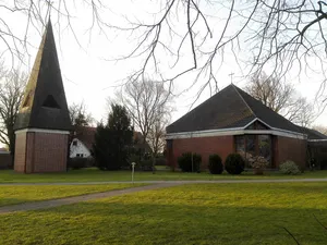 Martin-Luther-Kirche