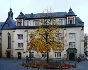 Franciscan Church