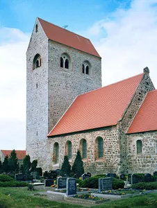 Evangelische Kirche