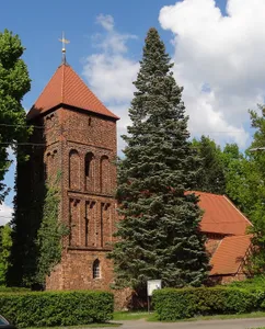 St. Martin Church