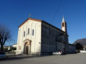 Saint James the Less church