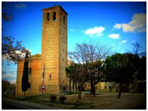 Church of Nuestra Señora de la Asunción