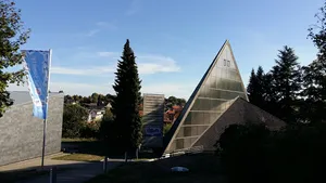 Evangelische Kirche