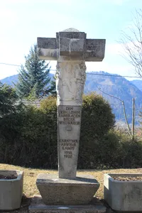 Kriegerdenkmal Villach-St. Andrä
