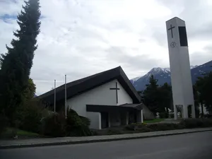 Pfarrkirche St. Georgen