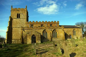 Church of All Saints