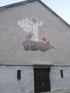 Erlöserkirche (Chur)