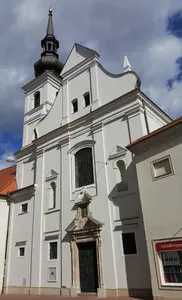 church of Saint Joseph