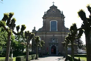 Begijnhofkerk