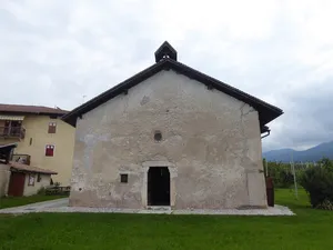 Saint Bartholomew church
