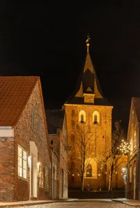 St.Christian's church