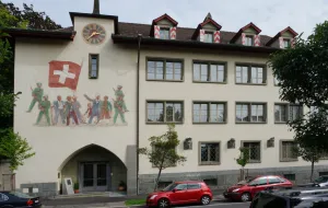 Swiss Rifle Museum