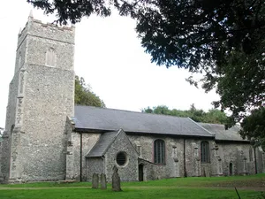 Church of St Michael