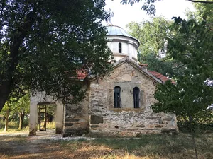 Holy Trinity Church