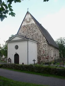 Pojo Church