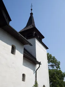 Evangelical Church A C (Kyjatice)