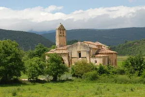Church of Nuestra Señora de Septiembre, Butrera
