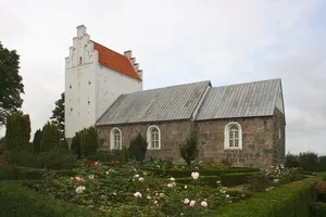Dalbyneder Church
