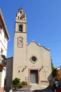Church of Saint Anne