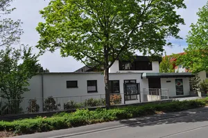 Christuskirche Auerbach