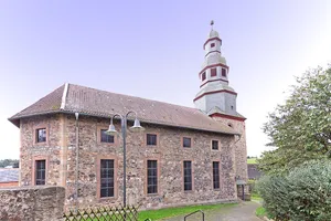 Stadtkirche Kirtorf
