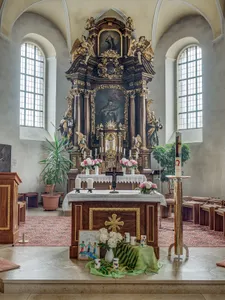 Kirche