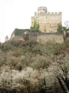 Pyrmont Castle