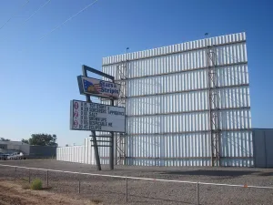 Stars & Stripes Drive-In