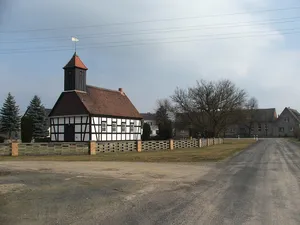 Village church Nexdorf