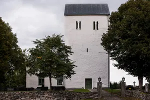 Farstorp Church