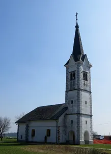St. Nicholas's Church