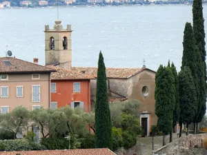 Saint George church