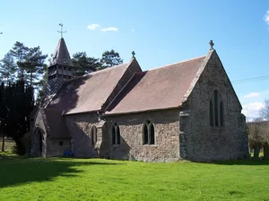 Church of St Luke