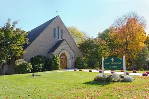St. Catherine of Sienna Church