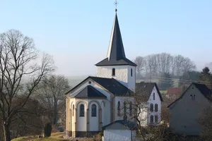Evangelische Kirche